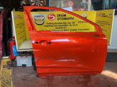 CLİO 5 SAĞ ÖN KAPI ÇIKMA ORJ 801005036R 801100754R 801005708R
