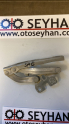 13311903 opel corsa d sag kaput menteşesi