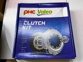 VALEO DEBRIYAJ SET