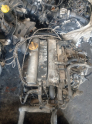 OPEL ASTRA G 1.6 X16XEL MOTOR KOMPLE