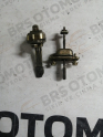6N4839249A VW Polo Derby Vento SOL ARKA KAPI GERGİSİ 1995-2001
