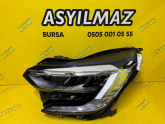 CAPTUR SOL FAR (ORİJİNAL) 260601693R