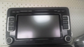 5K0035190 Volkswagen Golf Plus Teyp (2009/2013)