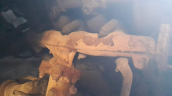 Boxer, junper, ducato 2.0 hdi Egzoz manifoldu çıkma