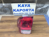 toyota HİLUX SOL STOP
