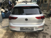 VOLKSWAGEN GOLF 2020 2022 SAĞ DIŞ STOP SÖKME 5H0945096C