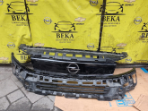 OPEL NEW COMBO E MAKYAJLI DOLU ÖN PANJUR ÇIKMA ORJİNAL YEDEK PARÇ