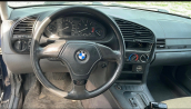 BMW 316 kalorifer kazanı
