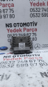 DACİA DUSTER 237100703R MOTOR BEYNİ