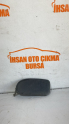 Renault Clio 1 97-98 7700845481 sağ ön sis farı kapağı çerçevesi