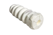 AMORTİSÖR DARBE TAKOZU ARKA PASSAT 06-11  YUVARLAK 1K0511353M