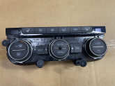 Volkswagen Tiguan Klima Kontrol Paneli (2016/2023)