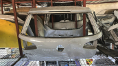 VW GOLF BAGAJ KAPAĞI