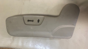 CHEVROLET CAPTİVA SOL ÖN KOLTUK YAN BAKALİTİ BEJ  96477872
