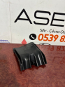 243504687R Dacia DUSTER Enjeksiyon Beyni Role Kutusu Kapağı