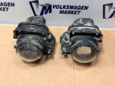 AUDİ A6 98-01 SİS FARI SAĞ SOL ÇIKMA 4B0941699 4B0941700