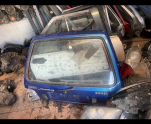Hatasız Suzuki maruti arka bagaj kapağı