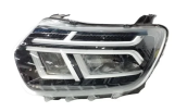 2022 DUSTER SOL FAR LEDLİ