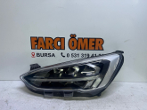 FORD FOCUS 4 FULL LED MERCEKLİ ORJİNAL JX7B13E014AE