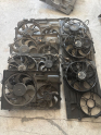 VOLKSWAGEN TRANSPORTER 2004-2009 ÇIKMA ORJİNAL FAN