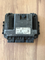 VOLVO MOTOR BEYNİ