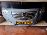 ÖZMEN OPEL İNSİGNİA ÖN TAMPON PANJUR SAĞ SOL FAR