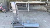 opel corsa d kesme sağ orta direk (son fiyat)