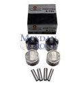 HYUNDAI EXCEL- 90/91; PİSTON 05,50 (4G13B) 1.3cc (71.5X1.5X1.5X4