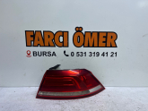 VOLKSWAGEN PASSAT B8 SAĞ DIŞ STOP ORJİNAL