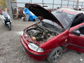 Oto Çıkma Parça / Fiat / Siena / Koltuk & Döşeme / Kapı Döşemesi / Çıkma Parça 