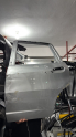 HONDA JAZZ ÇIKMA ORJİNAL SOL ARKA KAPI BD1