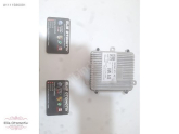 SEAT LEON FR LED FAR BEYNİ ORİJİNAL SIFIR