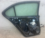 Oto Çıkma Parça / Volkswagen / Jetta / Kaporta & Karoser / Sol Arka Kapı / Çıkma Parça 