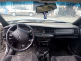ÖZMEN OPEL VECTRA B SAĞ SOL  İÇ GÜNEŞLİK