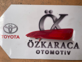 2016-2019 TOYOTA C-HR CIKMA ORJINAL REFLEKTOR