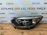 CAPTUR SOL FAR ORJİNAL OEM:260603859R