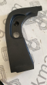 BMW E60 SOL KAPUT AÇMA KOLU PLASTİĞİ İÇ TRİM