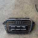 Audi a3 13-19 ön panjur