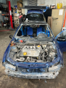 Opel Tigra Motor Şanzıman X16XE