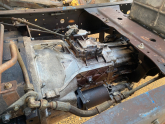 OTOKAR ATLAS EURO6 ÇIKMA ORJİNAL KOMPLE ŞANZIMAN