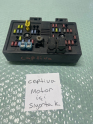 CHEVROLET CAPTİVA MOTOR İÇİ SİGORTA KUTUSU