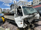 Oto Çıkma Parça / Kia / Bongo / Far & Stop / Sol Ön Far / Çıkma Parça 