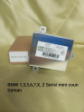 Bmw F10 xenon far beyni
