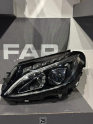 MERCEDES C W205 SOL FAR TEK MERCEK 2014-2018 2059067303 SO