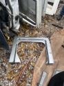 Connect sağ sürgülü kapı direği