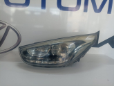 HYUNDAİ İX35 SOL FAR LEDLİ ORİJİNAL ÇIKMA YEDEK PARÇA