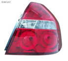 AVEO 06-08 SEDAN SAĞ STOP LAMBASI 96550611
