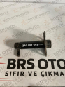 8E0807134C  AUDI A4 ÖN TAMPON DEMİRİ BAĞLANTI DARBE EMİCİ
