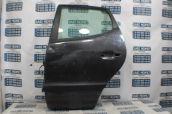 ÇIKMA MERCEDES A-CLASS W168 SOL ARKA KAPI 2615