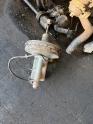 190 lık Ford transit Westinghouse